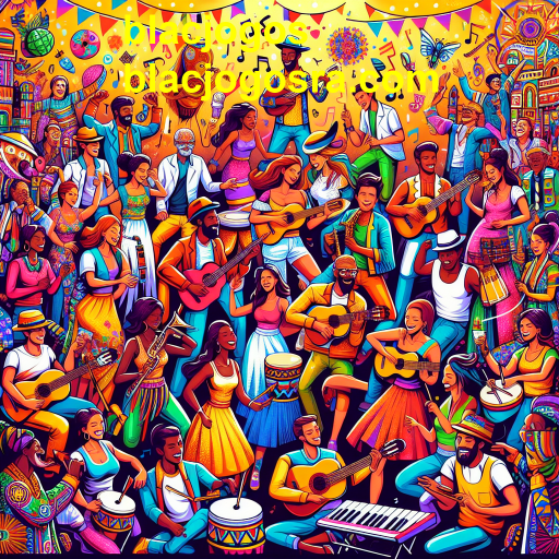 Descubra a Diversão dos Jogos de Música no blacjogos